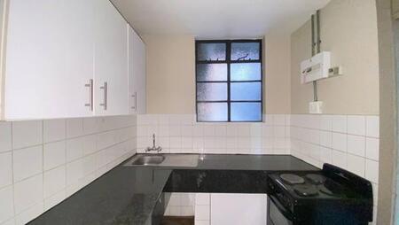 1 Bedroom Apartment in Johannesburg Central