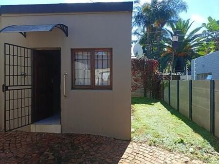 1 Bedroom House in Sydenham