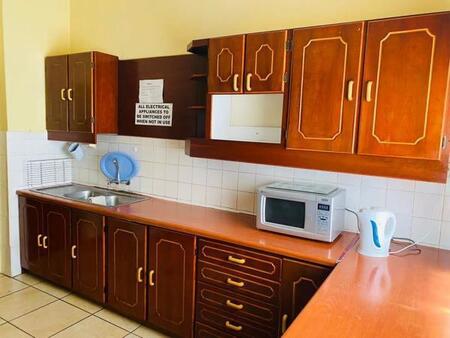 1 Bedroom House in Johannesburg CBD