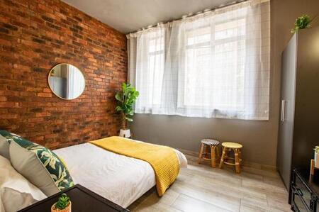 1 Bedroom Apartment in Marshalltown