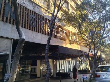 1 Bedroom Apartment in Maboneng Precinct