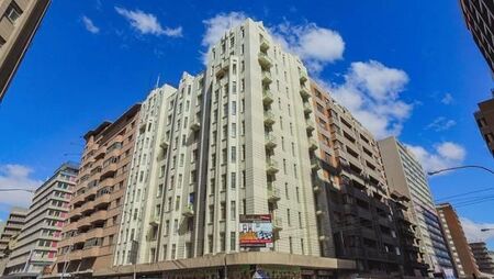 2 Bedroom Apartment in Johannesburg Central