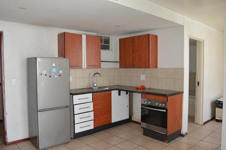 Studio Apartment in Braamfontein