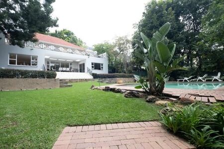 6 Bedroom House in Linksfield