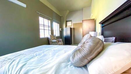 Studio Apartment in New Doornfontein