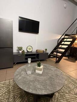 1 Bedroom Apartment in Braamfontein
