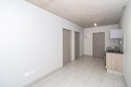 1 Bedroom Apartment in Marshalltown