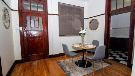 2 Bedroom Apartment in Johannesburg Central