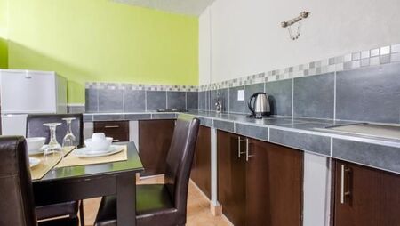 1 Bedroom Apartment in New Doornfontein