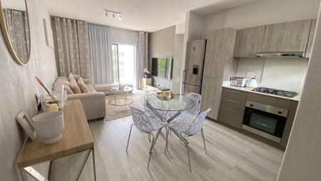 2 Bedroom Apartment in Fourways