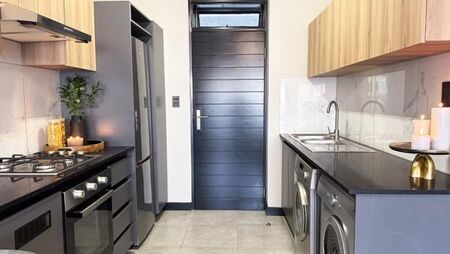 2 Bedroom Apartment in Fourways