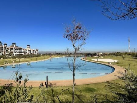 1 Bedroom Apartment in Steyn City