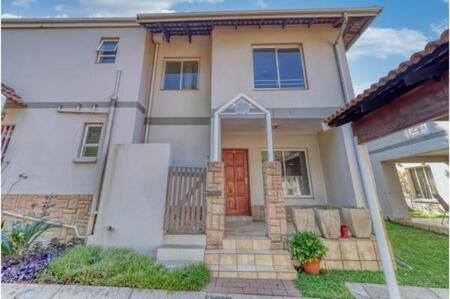 2 Bedroom Duplex in Craigavon