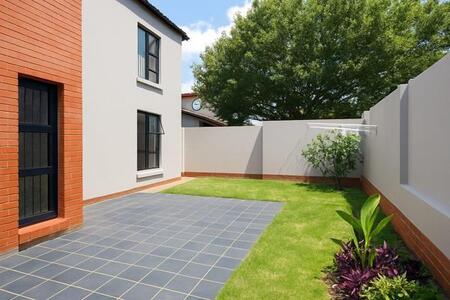 3 Bedroom Apartment in Fourways