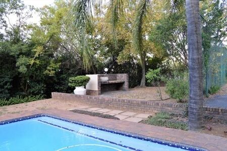 2 Bedroom Townhouse in Fourways