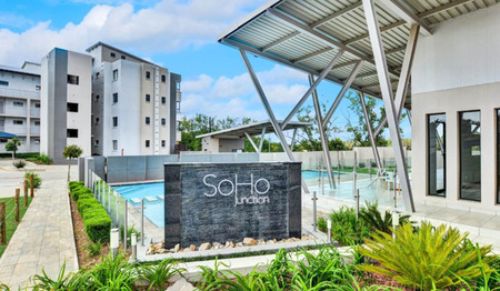 1 Bedroom Apartment in Broadacres