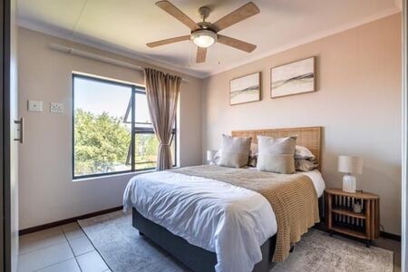 4 Bedroom House in Sunninghill