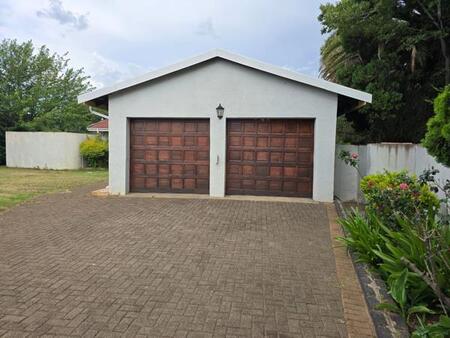 3 Bedroom House in Meyerton