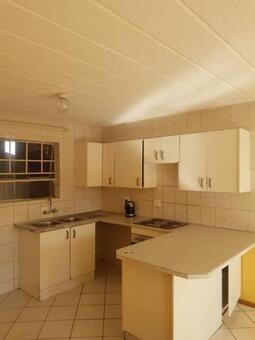 3 Bedroom Apartment in Kempton Park Cbd