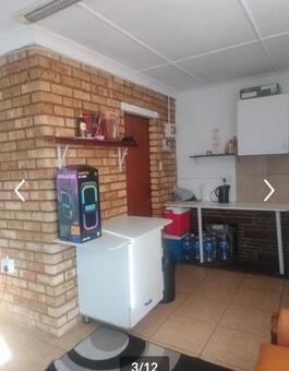 2 Bedroom Apartment in Elspark