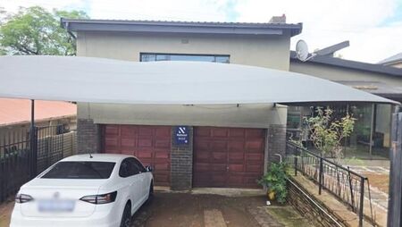 Studio Apartment in Solheim