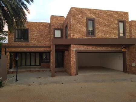 3 Bedroom House in Edenvale