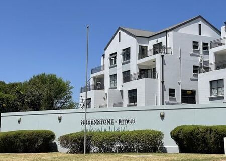 2 Bedroom Apartment in Edenvale