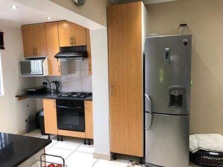 2 Bedroom House in De Klerkshof