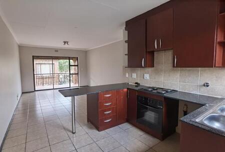 2 Bedroom Apartment in Sonneveld