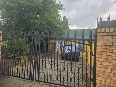 2 Bedroom Apartment in Witfield