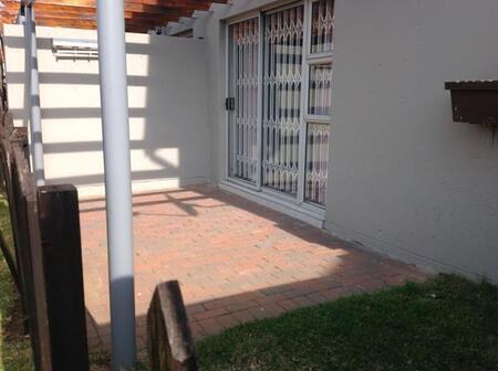 2 Bedroom Apartment in Edenvale
