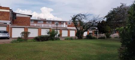 2 Bedroom Duplex in Parkdene