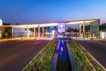 2 Bedroom Apartment in Witfield