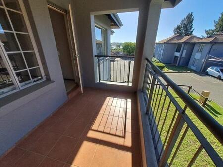 2 Bedroom Apartment in Benoni Ah