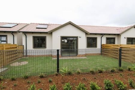 3 Bedroom Townhouse in Albertsdal