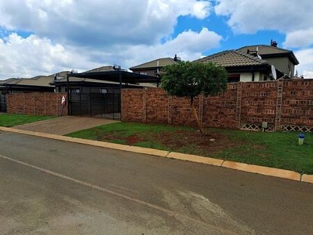 3 Bedroom House in Albertsdal