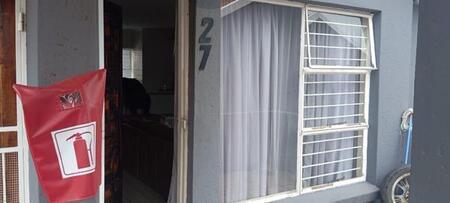 3 Bedroom Apartment in New Redruth