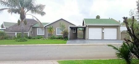 3 Bedroom House in Verwoerdpark