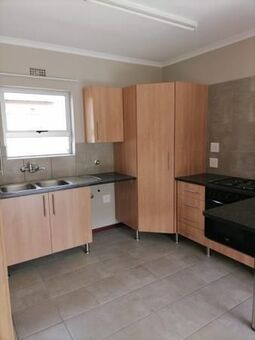 2 Bedroom Apartment in Kosmosdal