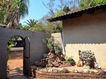 3 Bedroom House in Rooihuiskraal