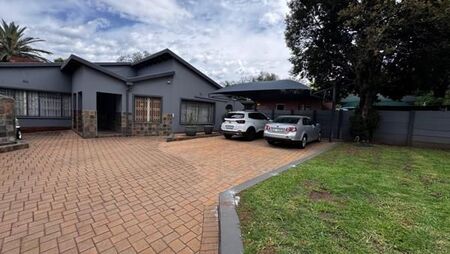 1 Bedroom Apartment in Wierda Park