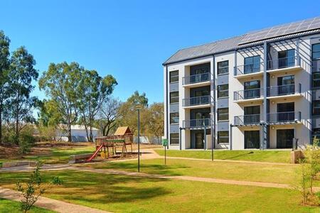 2 Bedroom Apartment in Clubview