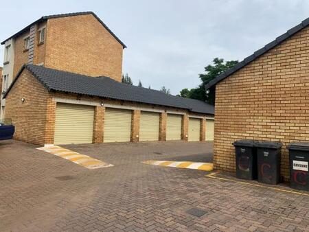 2 Bedroom Apartment in Monavoni