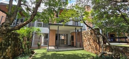 2 Bedroom Townhouse in Southdowns Estate