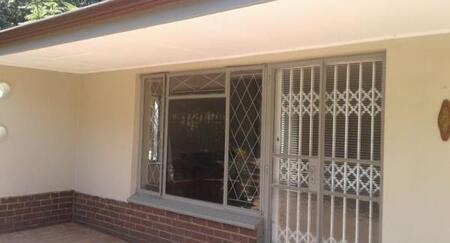 1 Bedroom Apartment in Lyttelton