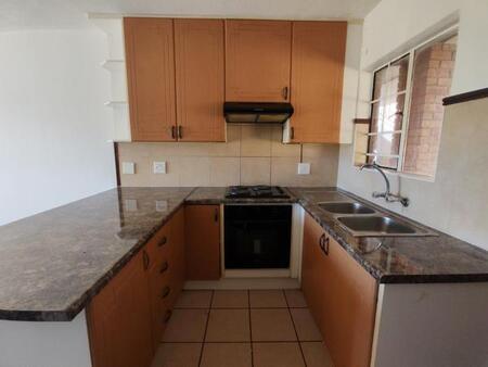 2 Bedroom Apartment in Eco Park