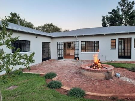 4 Bedroom House in Lyttelton Manor