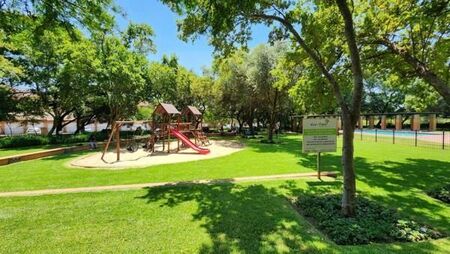 2 Bedroom Apartment in Eco Park