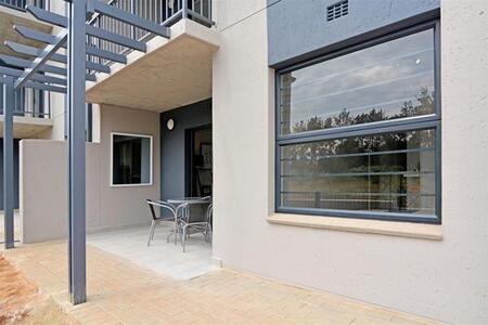 2 Bedroom Apartment in Centurion Cbd