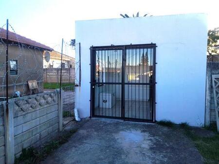 1 Bedroom Flat in De Mist